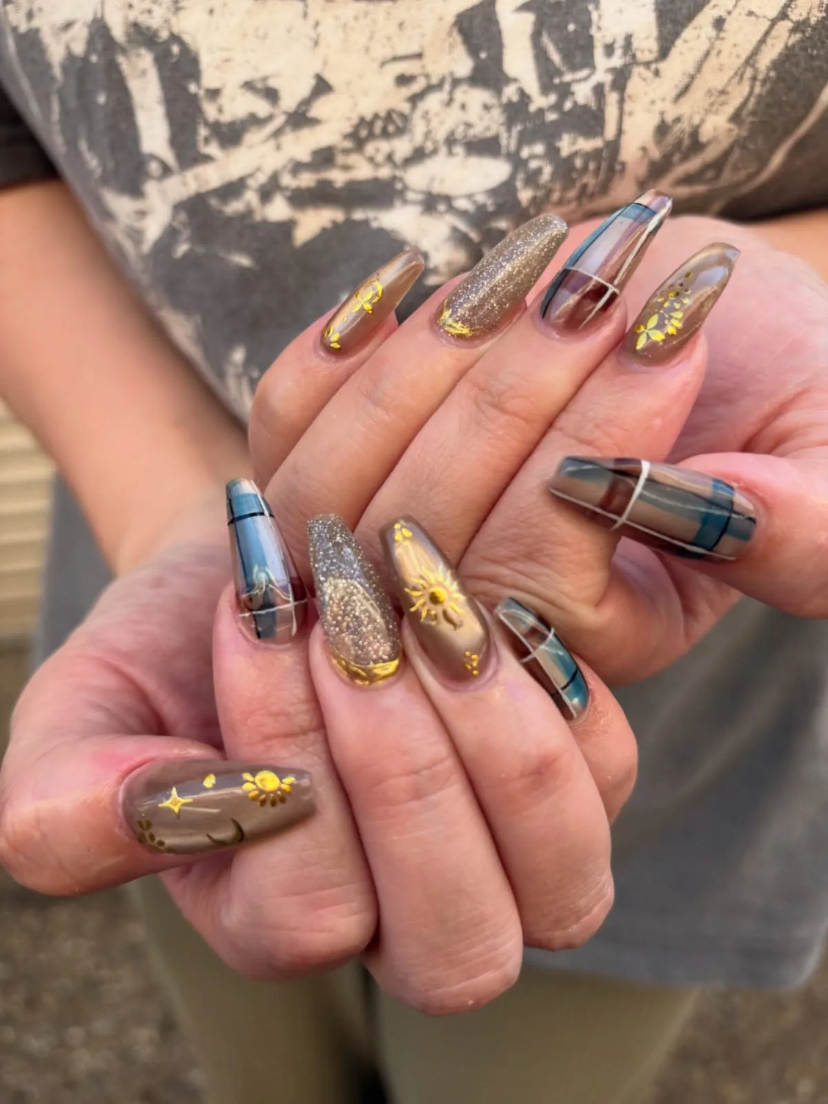 ニュアンスチェック